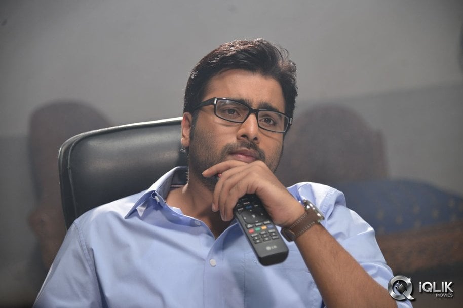 Nara-Rohit